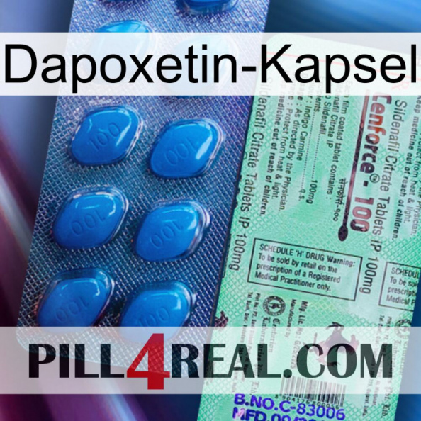 Dapoxetine Capsule new02